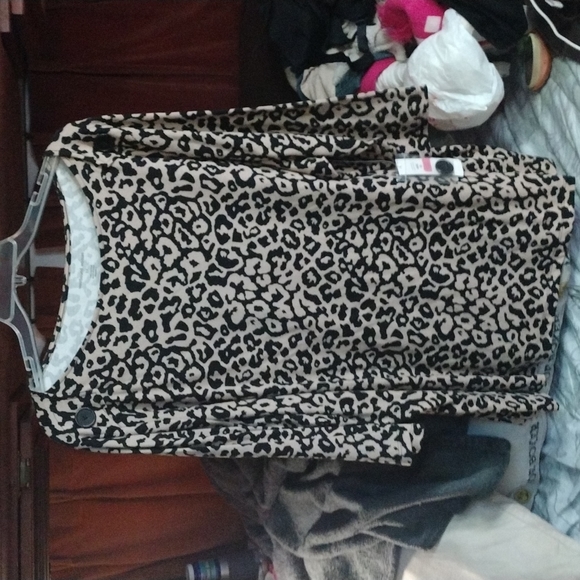 Westbound woman blouse - Picture 1 of 5